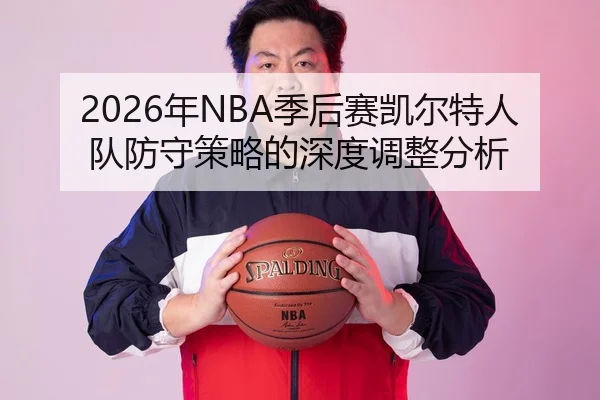 2026年NBA季后赛凯尔特人队防守策略的深度调整分析